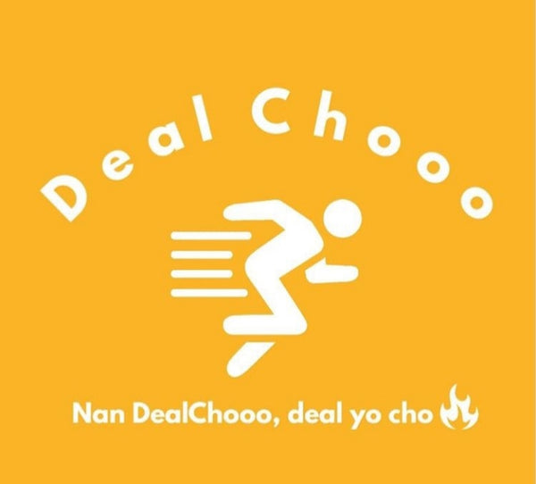 Dealchooo Haiti