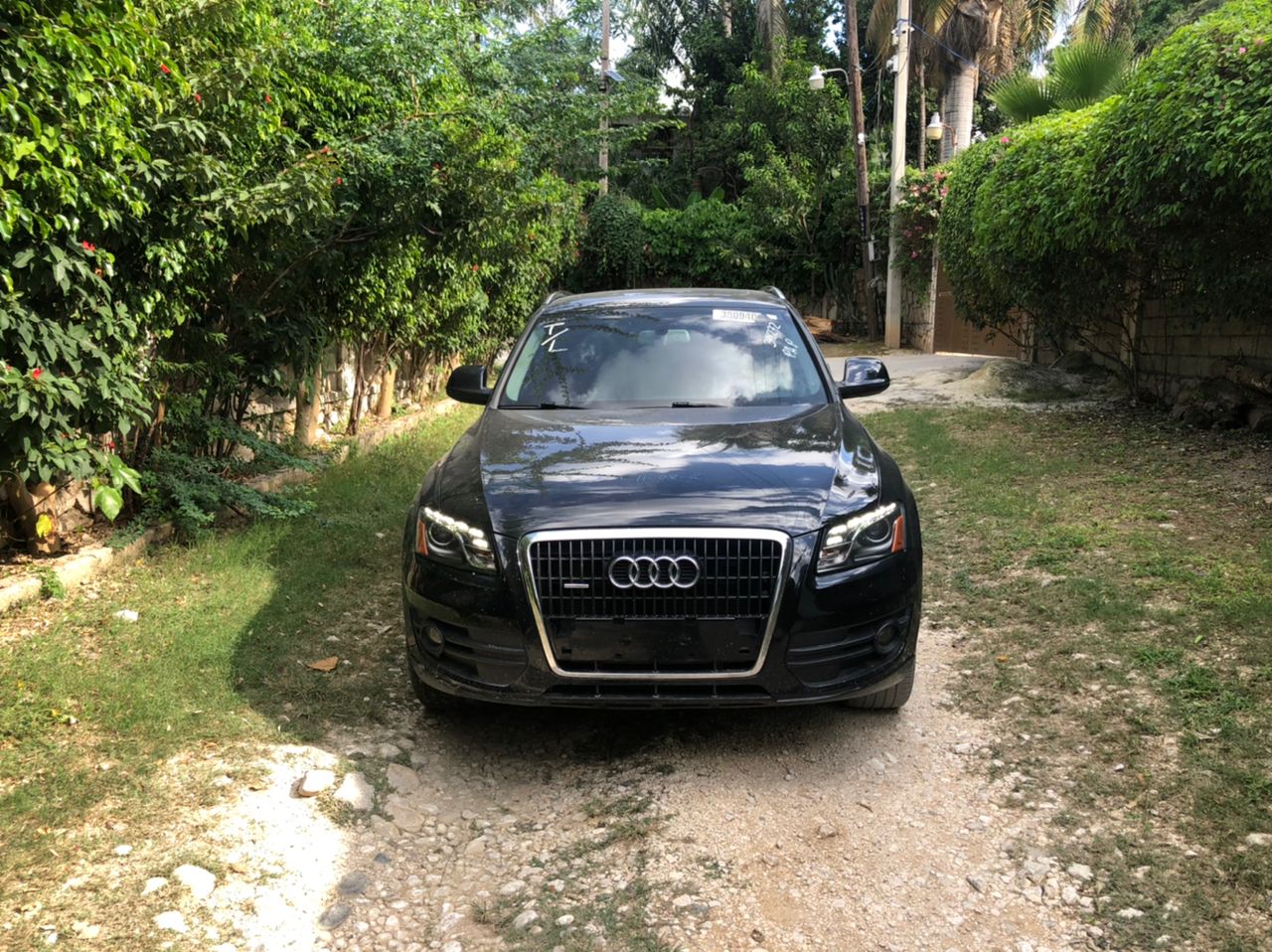 Audi q5😎😍